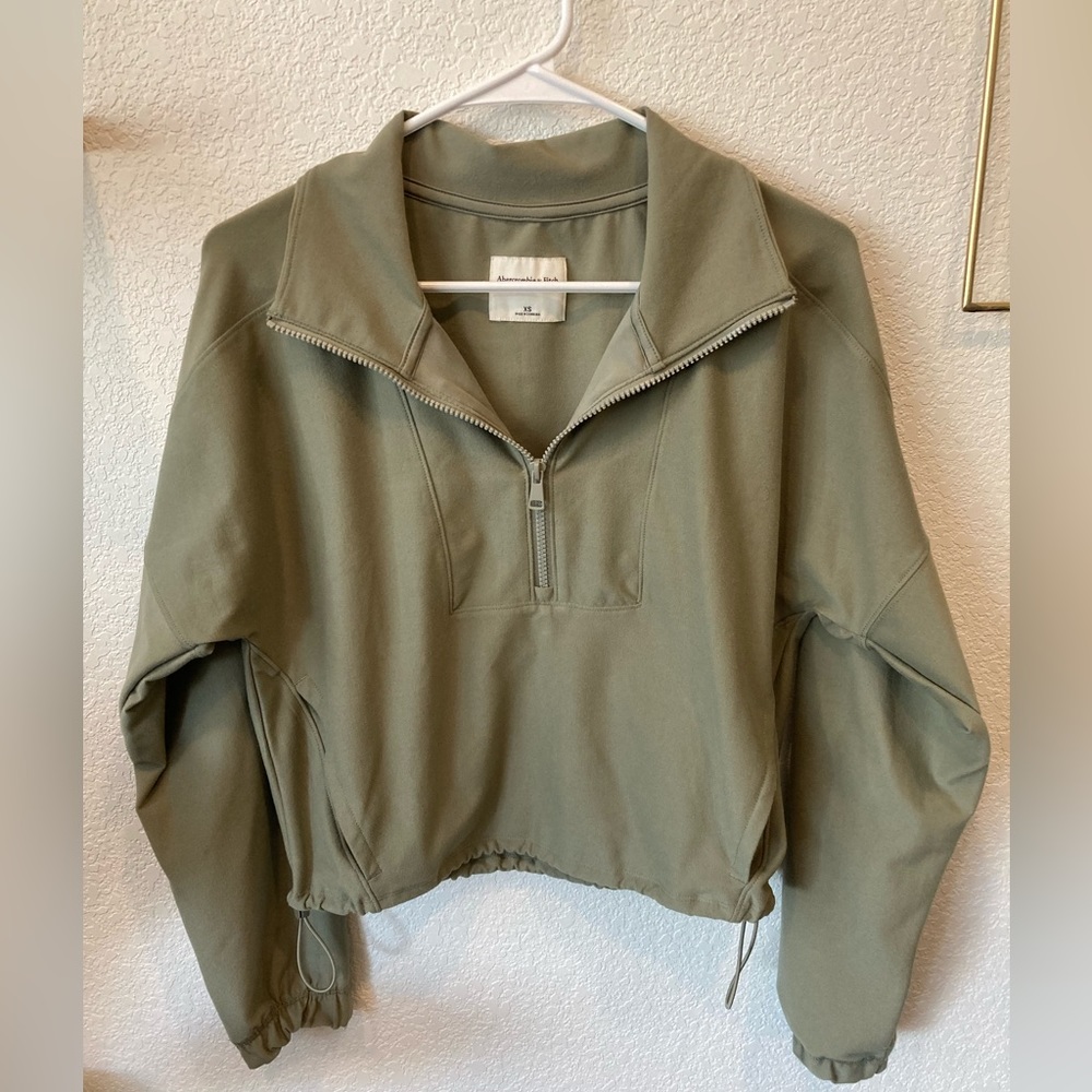 Abercrombie Pullover